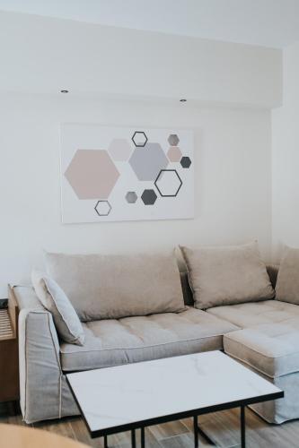 Apartamento Sivota Luxury Collection
