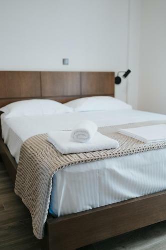 Apartamento Sivota Luxury Collection