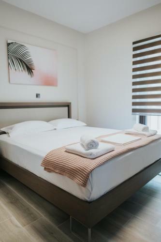 Apartamento Sivota Luxury Collection