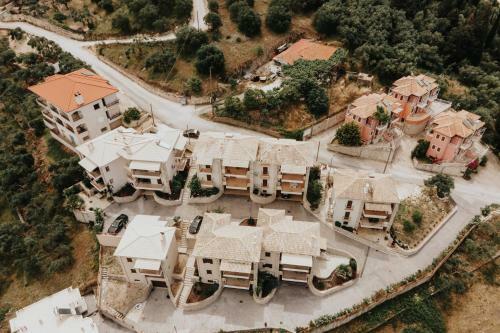 Apartamento Sivota Luxury Collection