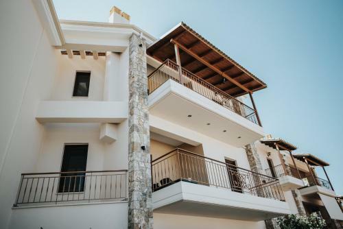Apartamento Sivota Luxury Collection