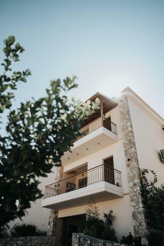 Apartamento Sivota Luxury Collection