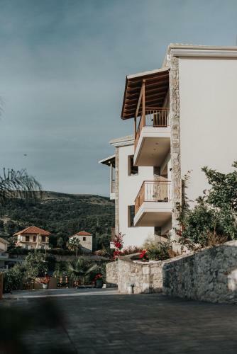 Apartamento Sivota Luxury Collection
