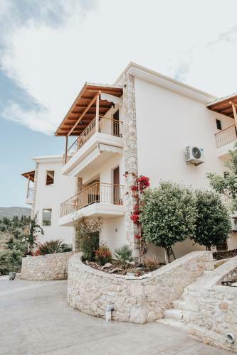 Apartamento Sivota Luxury Collection
