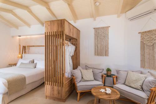 Sivota's Secret Villa