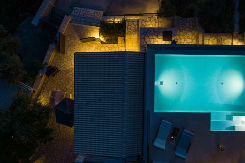 Sivota's Secret Villa