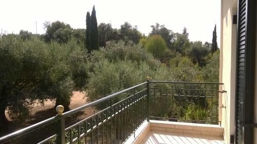 Apartamento Villa Dimitra