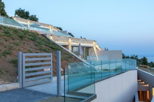 Sivota Sunset Villas