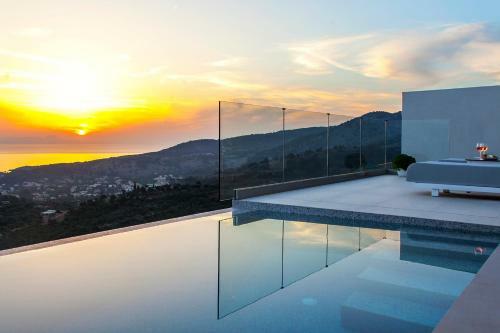 Sivota Sunset Villas