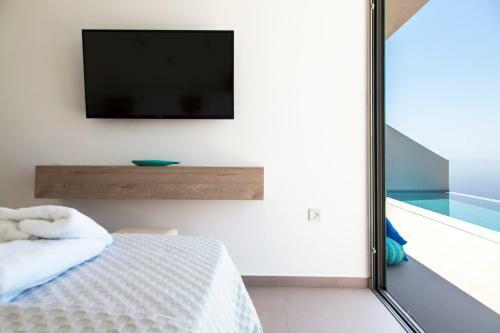 Sivota Sunset Villas