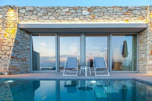 Sivota Sunset Villas