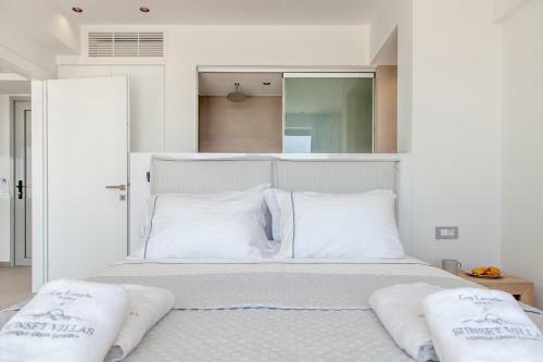 Sivota Sunset Villas