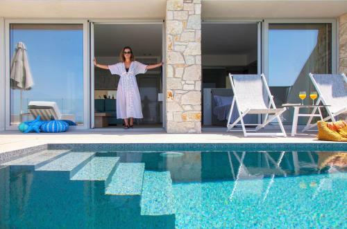 Sivota Sunset Villas