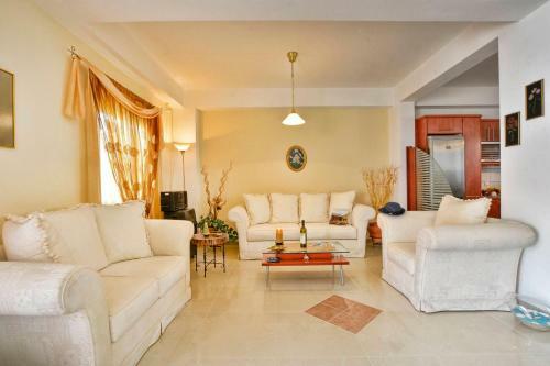 Irinis House Skripero Corfu