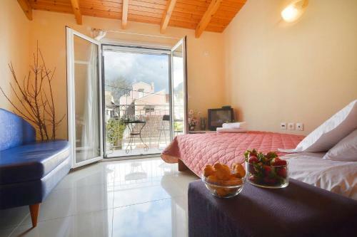 Irinis House Skripero Corfu