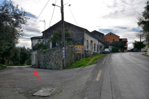 Irinis House Skripero Corfu