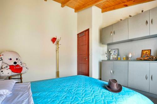 Irinis House Skripero Corfu
