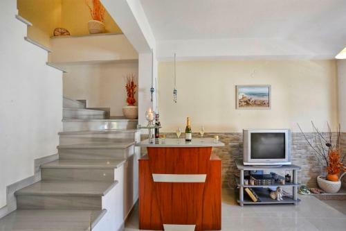 Irinis House Skripero Corfu