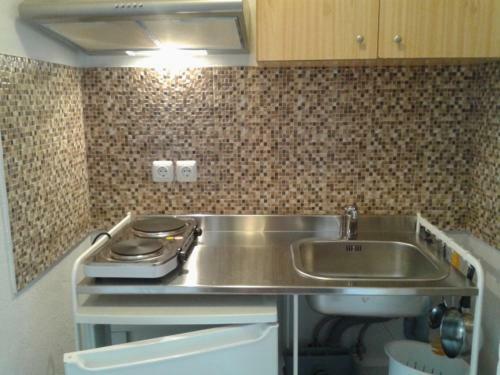 Apartamento Miltos Rooms