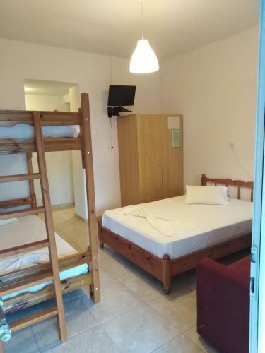 Apartamento Miltos Rooms