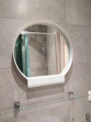 Apartamento Miltos Rooms