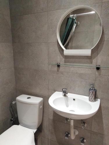 Apartamento Miltos Rooms