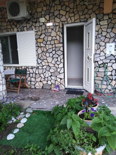 Apartamento Miltos Rooms