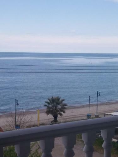 Sea View Apartments Aphrodite