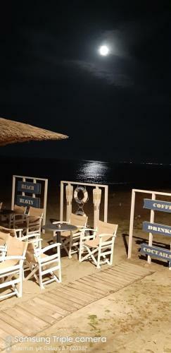 Sea View Apartments Aphrodite