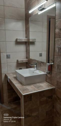 Sea View Apartments Aphrodite