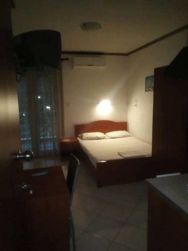 Hotel Apartments Stelios