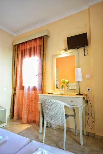 Apartamento Artemis Rooms Leptokarya