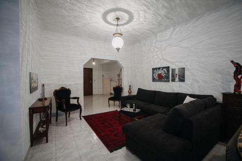 Villa Mythic House