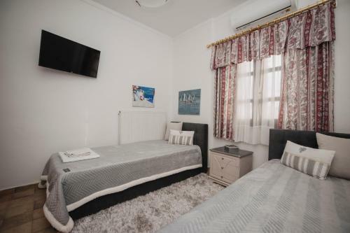 Villa Mythic House