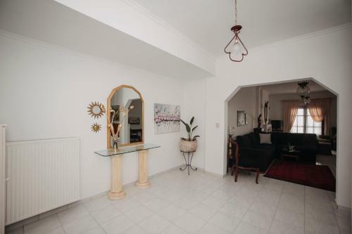 Villa Mythic House