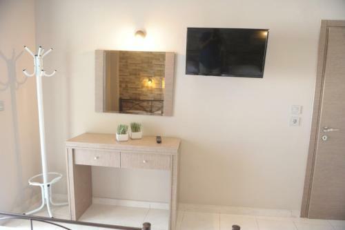Sea View Apartments Artemis