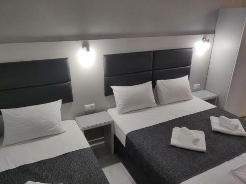 Alexion Apartments