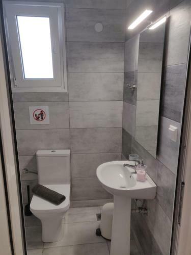 Alexion Apartments
