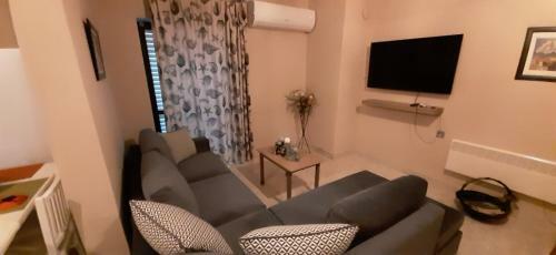 Sea View Apartments Zeus