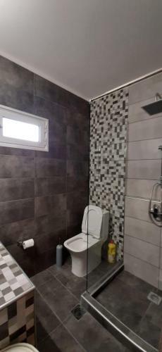 Sea View Apartments Zeus