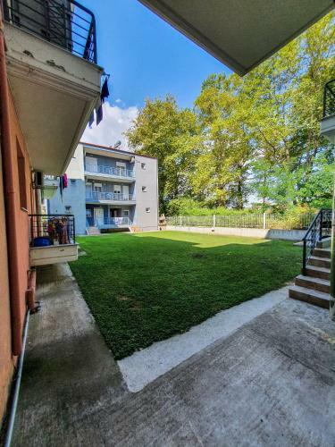 Olympian Luxury Apartments