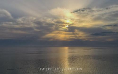 Olympian Luxury Apartments