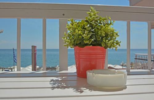 Apartamento Perasma Rooms