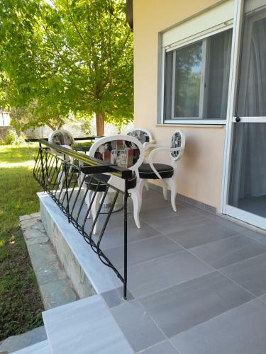 Apartamento Ntinasvillage