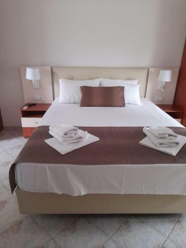 Apartamento Ntinasvillage