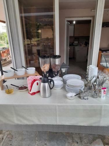 Apartamento Ntinasvillage
