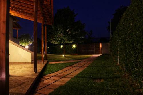 Relax House S