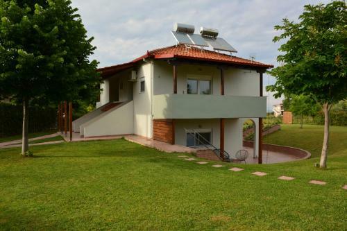 Relax House S