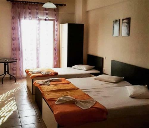 Apartamento Penelope Rooms