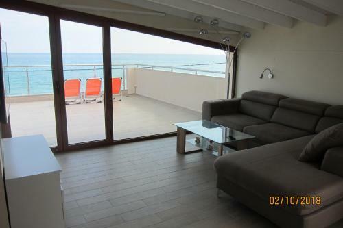 Apartments By The Sea